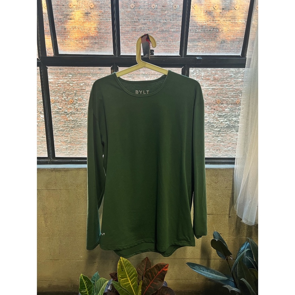 BYLT long sleeve (Large)